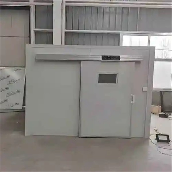 白城铅房