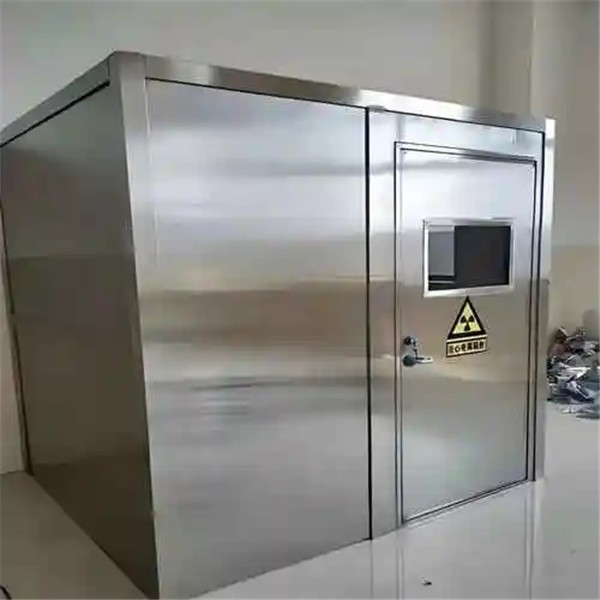 白城铅房