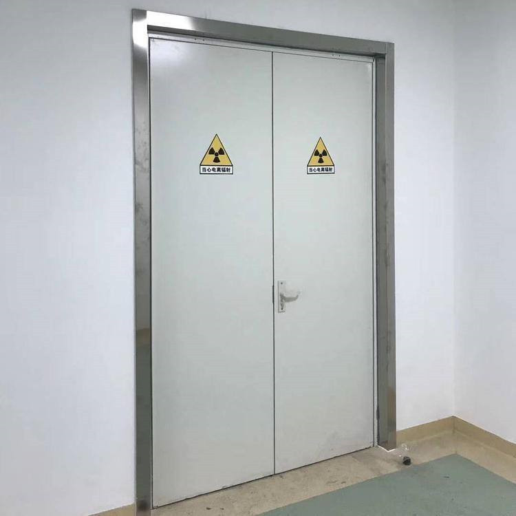 白城铅门