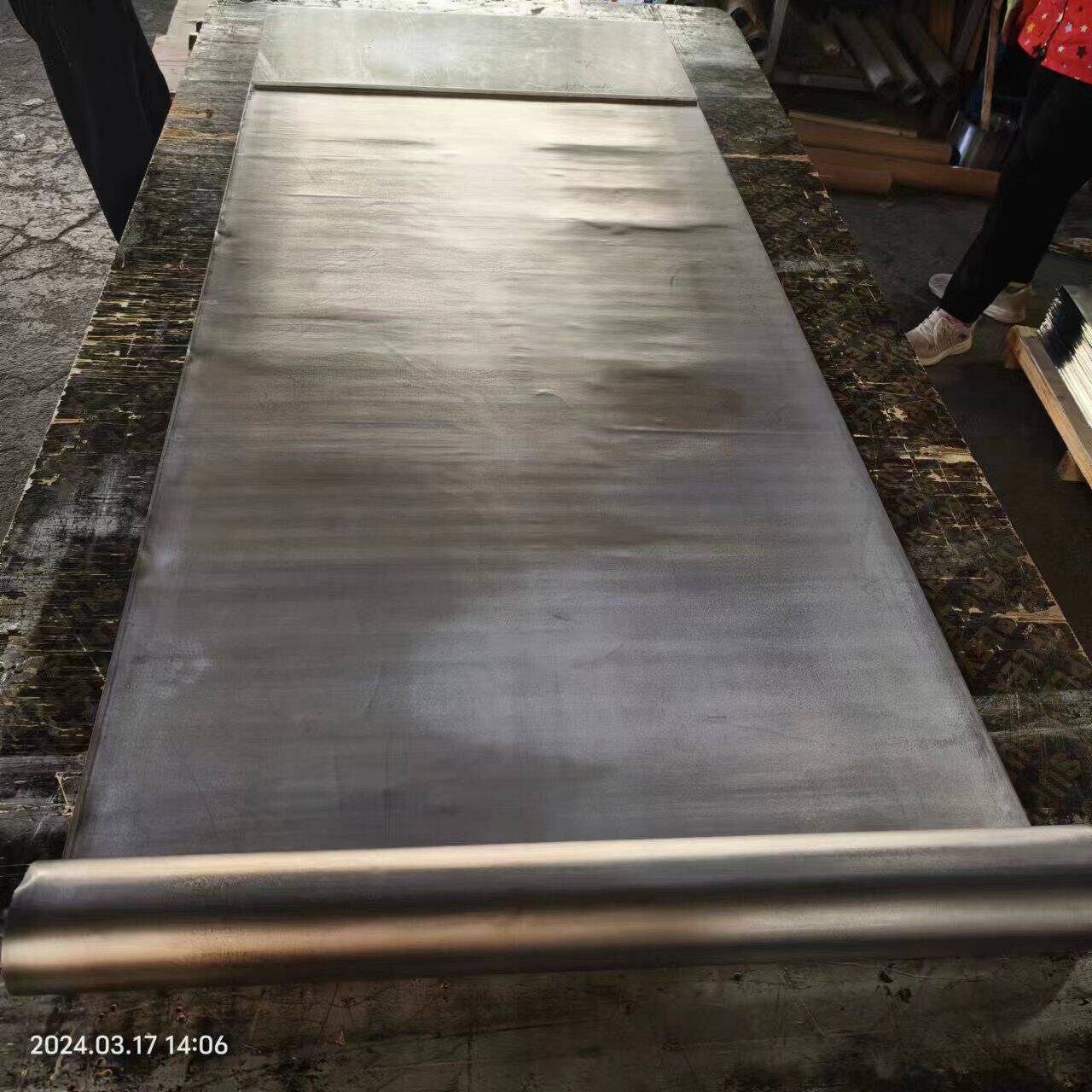 白城医用防辐射铅板